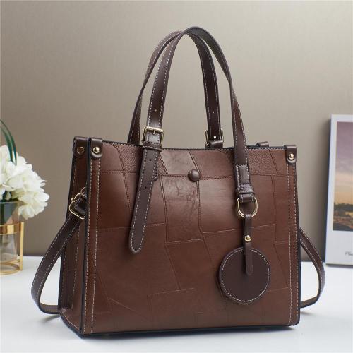 2024 Hot Selling Wholesale Fashion Trendy Designer Ladies Bags pu Leather Women's Luxury Handbags For Women