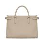 OEM ODM Luxury Shoulder Bags Fashion PU Leather Cross Body Bag Classic Big Capacity Handbag For Women