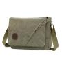 MGB030 High Quality Canvas Messenger Crossbody Bag New Fashion Sling Bags Wholesale Fashion Multi-function College Shoulder Bags