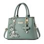 New Design Leather Crossbody Bags for Women Luxury Bag with Distinctive Wholesale Handbags for Ladies Luxury Customs Handbags