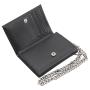 Carteira Customize Design Slim Coin Purse ID Credit Card Holder Short PU Leather RFID Thin Wallet For Men