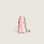 2024 Custom Vegan Leather Shoulder Bag For Women Luxury With Butterfly Knot Shape