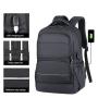 Multifunctional Laptop Backpack Anti-theft Waterproof School Travel USB Charging Men Business Bag Backpacks