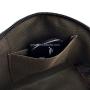 Gelory Latest Hot Sale Custom DIY design and bag type makeup organizer zippered cosmetic bag