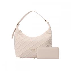 SUSEN CHRISBELLA 2023 New Arrival verified suppliers for ladies handbags new style fashion ladies handbags