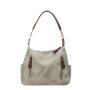 New Arrival Fashion One Shoulder Crossbody Bag Handbag Lady Leather Oversize Tote Bags For Women