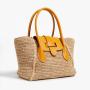 OEM ODM Wholesale Custom  Straw Beach Bags  Ladies Handbags Luxury Handbags For Women  Tote Bags