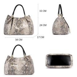 REALER 2021 OEM ODM cusotom logo bags PU Leather womens Shoulder Bags Ladies Totes Hand bags luxury women handbags