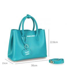 Latest Classic Top Quality Ladies Bags Handbags With Leather Tag New Design Vegan Leather Luxury Bags Women Handbags Ladies