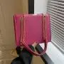 Customized Women'S Low Price New Pu Crossbody Shoulder Leather Tote Bag Mujer Handbags For Women
