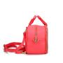 Manufacturer designer backpack multifunction shoulder bag custom ita bag clear pvc