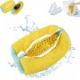 XL313 Anti-Distortion High Efficiency Wash Bag Reusable Zipper Shoe Laundry Cleaning Wash Bag Shoe Washing Bag