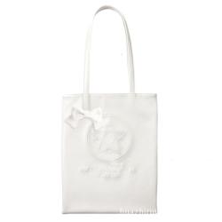 Japanese Style Anime Sailor Moon Embossed Leather Shoulder Bag Custom Design Anime Lolita Ita Shoulder Bag