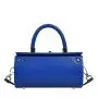 Wholesale New Arrival Colorful Bolsas Para Mujer Grain Leather Women's Bags Purses and Handbags 2024 Bags For Women