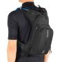 XL239 New Version Casual Cycling Hydration Packs Backpack Bag Sports Travel Hiking Hydration Kit Nylon Shoulder Bag
