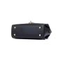 2024 Custom Vegan Leather Women Satchel Hand Bag For Fashion Ladies Purse