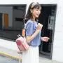 Factory Price 2024 womens mini backpack wholesale price shoulder bag student schoolbag Small backpack