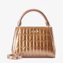 Susen Chrisbella 2022 Africa vegan plain crossbody bag handbags bright PU handbag quilted women hand bags handbags ladies luxury