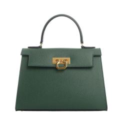 Classic Luxury Wholesale Pu Leather Fashion Brands Saffiano Women Handbag  Ladies Shoulder bag