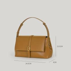 Factory Wholesale OEM ODM Luxury Ladies Handbags PU Leather Cross Body Bags Women Tote Bags