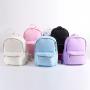 Durable Light Weight Bright Colors Waterproof Nylon Backpack School Bags Girls Back To School Pack Custom Teenager School Bags