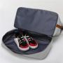 ZR153 Hand-held Short-distance Travel Luggage Large Capacity Portable Dry and Wet Separation Sports Fitness Bag