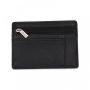 CUIKCA HF052 Creative Design ID Card Holder Wallet Unisex Coin Purse High Quality Bank Card Driver's License Card Holder