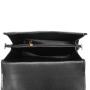 Hot selling women's handbag pu leather 2024 new fashion women's crossbody bags small tassel shoulder square bag