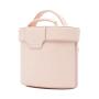 Latest Classic Design Shaped Ladies Bucket Bags Crossbody Bags Custom Logo Women Pu Leather Bucket Hand Bags