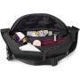 Gelory Wholesale Cheap Price Custom Logo Fashion PU Leather Ladies Fanny Pack Women Sports Waist Bag