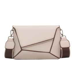 Elegant High Quality Fashion Bolsos De Mujer Trendy Handbags Crossbody Bag Custom Logo 2024