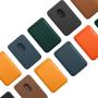 Wholesale Mobile Phone Wallet Case PU Magnetic Leather ID Card Holder