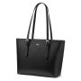 Lovevook factory custom logo 2022 luxury pu leather hand bags for ladies famous brand laptop handbags cause women's tote bags