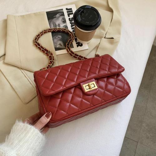 New trendy sac pour femme custom leather hand bags women handbags crossbody bag for ladies