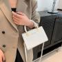 New Designer Fashion Luxury Mini Crossbody Bag Pu Shoulder Ladies Hand Bags Women Handbags