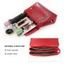 SUSEN CHRISBELLA 2023 New Arrival Designer PU Leather Bags Custom Women Fashion Handbags