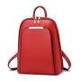 Minimalist 2024 New Fashion Trend Large Capacity Backpack sac main femm sac