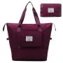 Wholesale Sports and Fitness Large Capacity Women's Excursion Bag Carry-on Luggage Travel Storage Bag