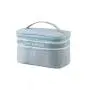 Travel Makeup bag custom logoolyester wash bag waterproof cosmetic bags