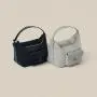 New Arrival Womens Shoulder Bags Stylish Leisure Life Nylon Bags Large Capacity Classical  Womens Hobo Bags