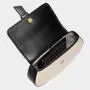 New Fashion Women Canvas Crossbody Bag Casual Shoulder Bag Underarm Bag Custom Brand