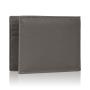 2024 Leather Wallet For Men Rfid Blocking Credit Card Holder Bifold Wallets Portafogli