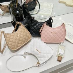 Underarm Bag Hot Selling Women's Bag Wholesale New Fashion Shoulder Bag for Women Ladies Handbag