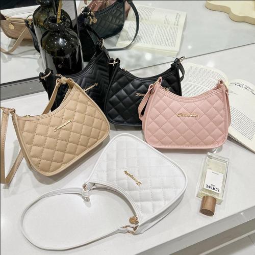 Underarm Bag Hot Selling Women's Bag Wholesale New Fashion Shoulder Bag for Women Ladies Handbag