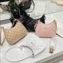 Underarm Bag Hot Selling Women's Bag Wholesale New Fashion Shoulder Bag for Women Ladies Handbag