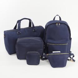 Shipping From America That of Free Shipping or Small Freight for Plain Nylon/Flat Pouch, Fanny Pack, Backpack, Travel Bag