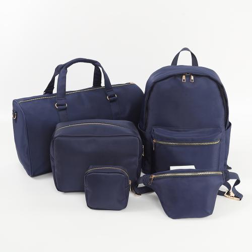 Shipping From America That of Free Shipping or Small Freight for Plain Nylon/Flat Pouch, Fanny Pack, Backpack, Travel Bag