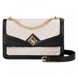 LOVEVOOK New Style Fashion Designer Handbags for Women PU Leather Stylish crossbody shoulder bag Luxury Purses And Handbags 2023