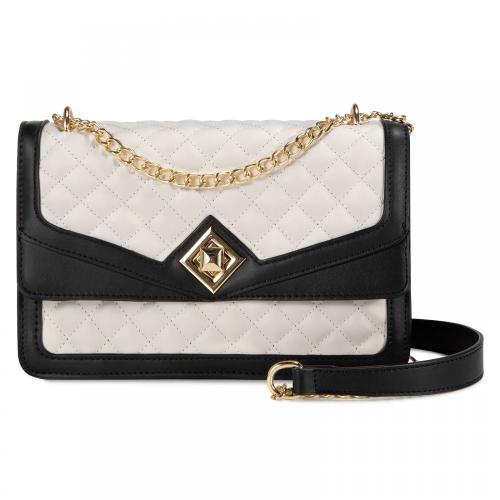 LOVEVOOK New Style Fashion Designer Handbags for Women PU Leather Stylish crossbody shoulder bag Luxury Purses And Handbags 2023