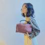 Hot Sale Waterproof Nylon Shoulder Bag Simple Casual Tote Bag Fashion Handbag For Women
